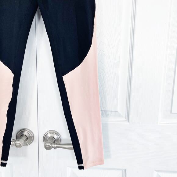 Adanola High Rise Compression Leggings - Picture 3 of 7